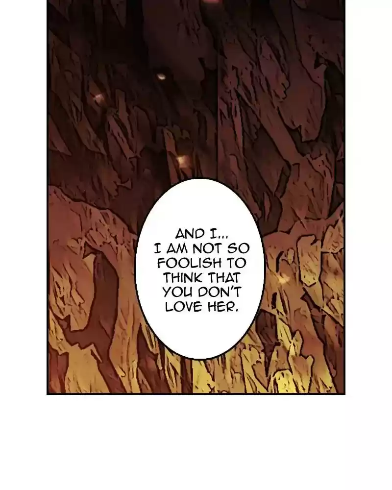 My Dear Cold-Blooded King Chapter 96: