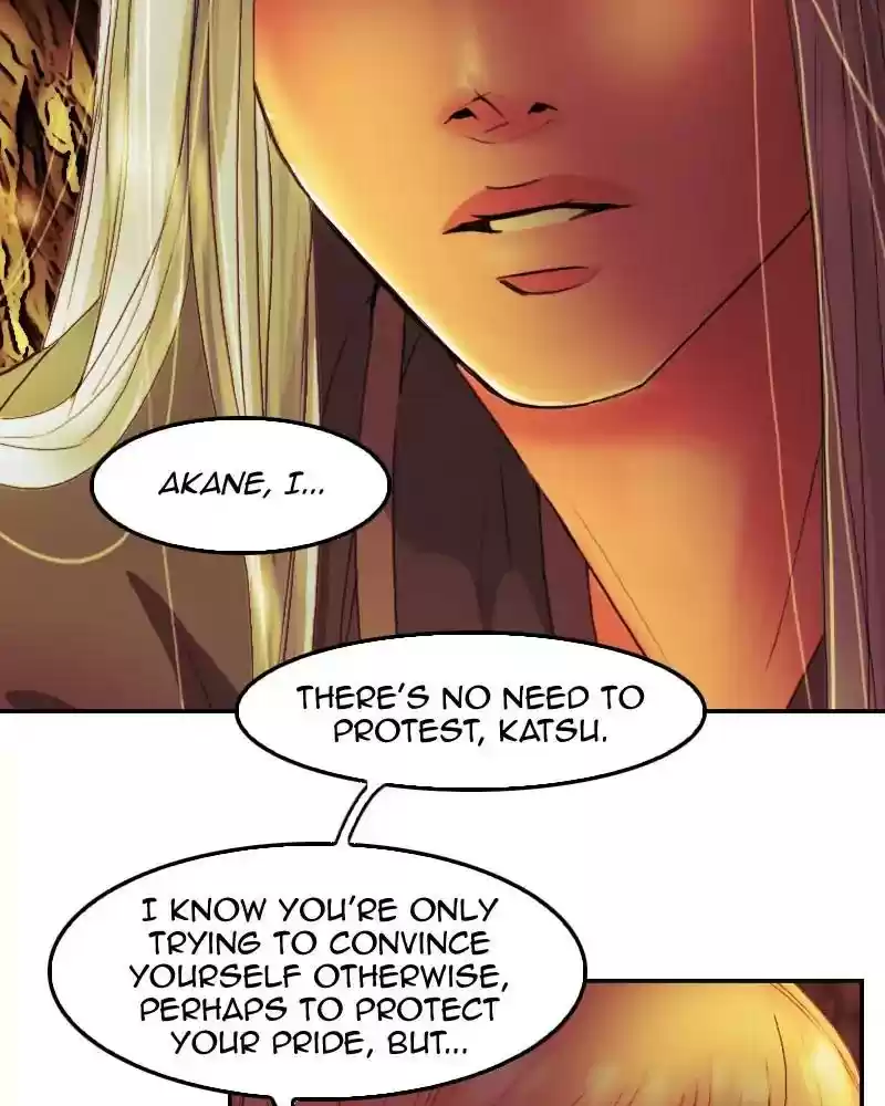 My Dear Cold-Blooded King Chapter 96: