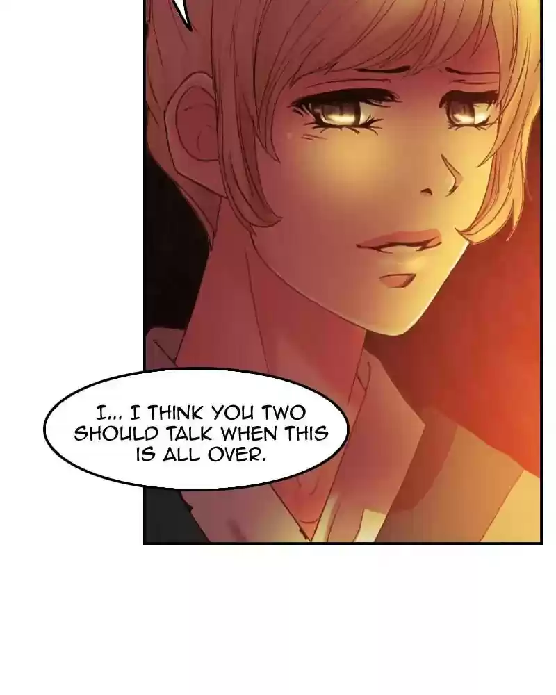 My Dear Cold-Blooded King Chapter 96: