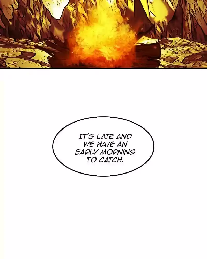 My Dear Cold-Blooded King Chapter 96: