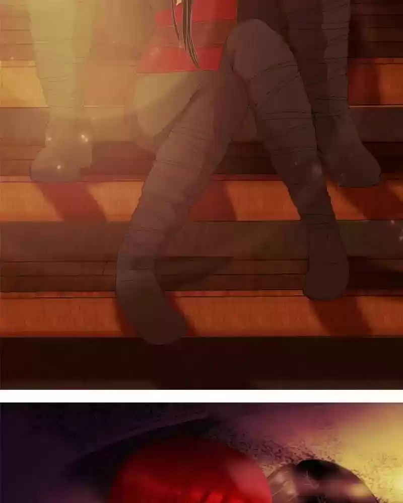 My Dear Cold-Blooded King Chapter 96: