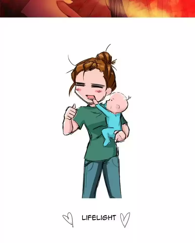 My Dear Cold-Blooded King Chapter 96: