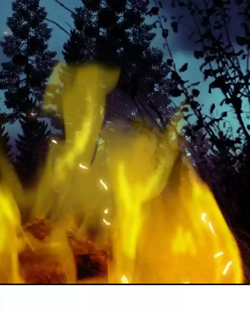 My Dear Cold-Blooded King Chapter 97: