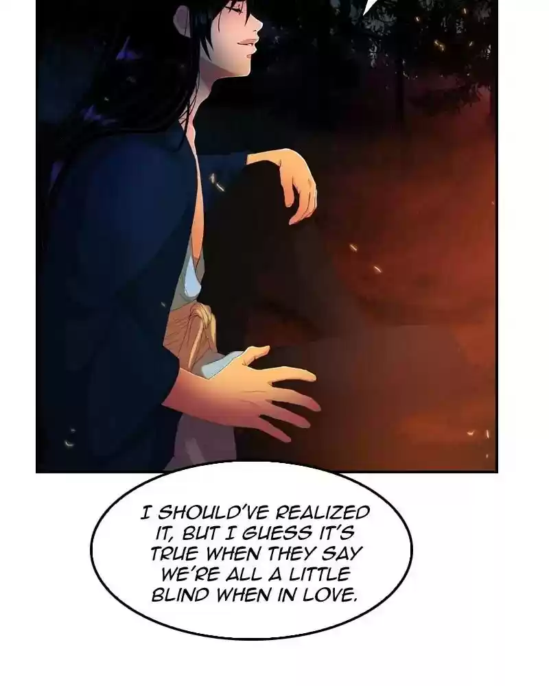 My Dear Cold-Blooded King Chapter 97: