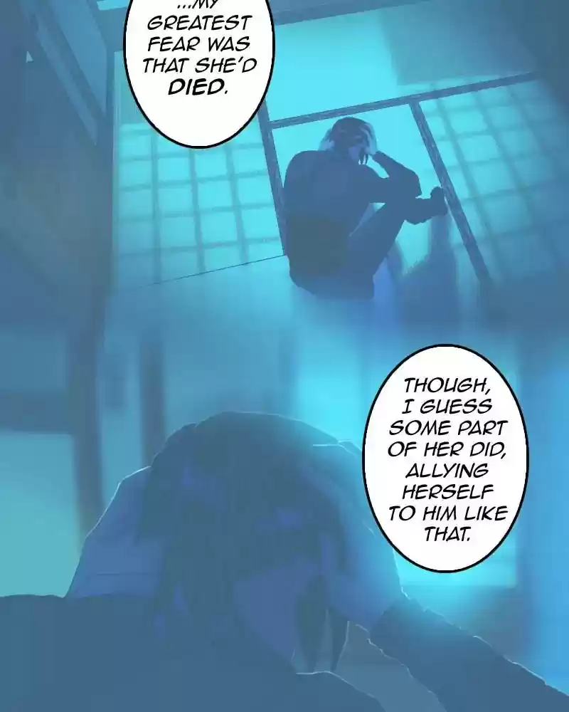 My Dear Cold-Blooded King Chapter 97: