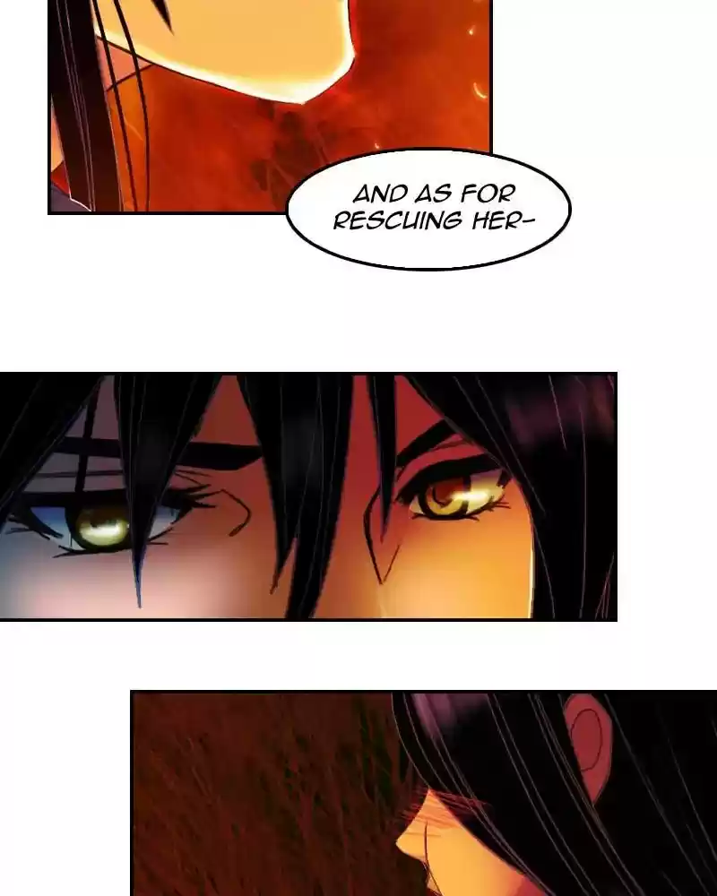 My Dear Cold-Blooded King Chapter 97: