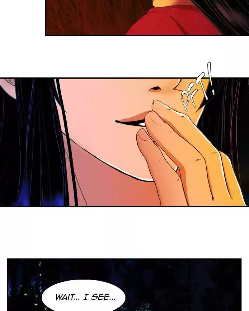 My Dear Cold-Blooded King Chapter 97: