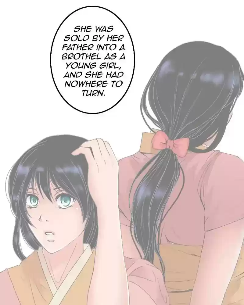 My Dear Cold-Blooded King Chapter 97: