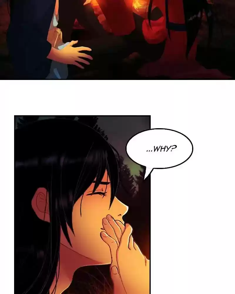 My Dear Cold-Blooded King Chapter 97: