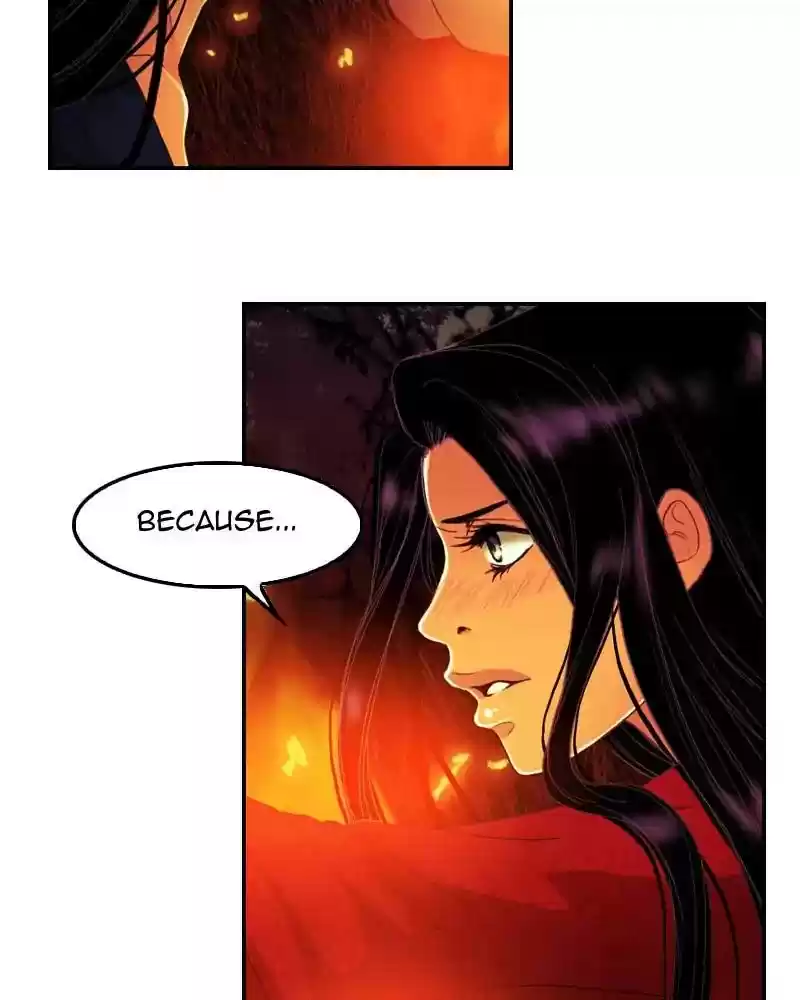 My Dear Cold-Blooded King Chapter 97: