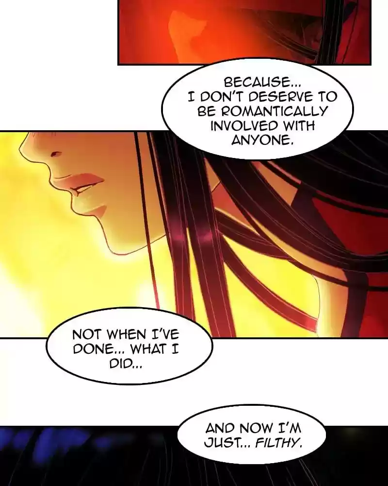 My Dear Cold-Blooded King Chapter 97: