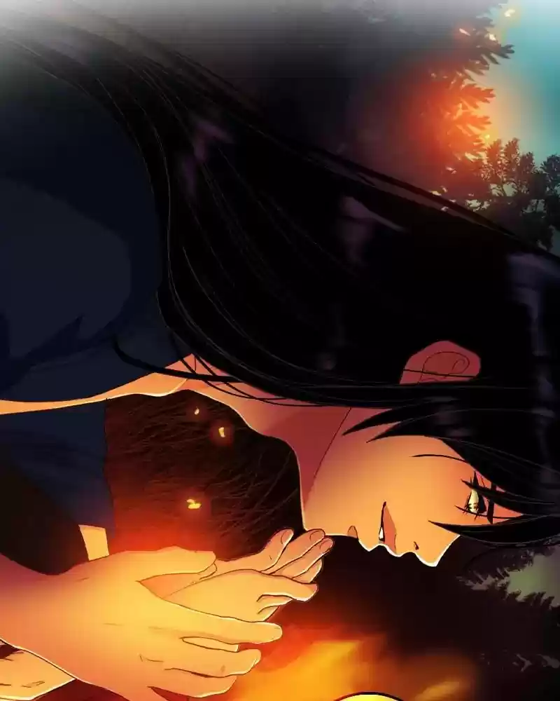 My Dear Cold-Blooded King Chapter 97: