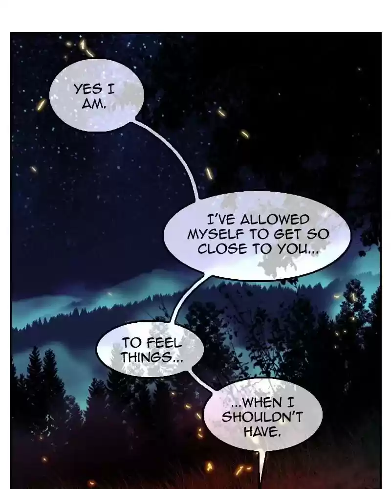 My Dear Cold-Blooded King Chapter 97: