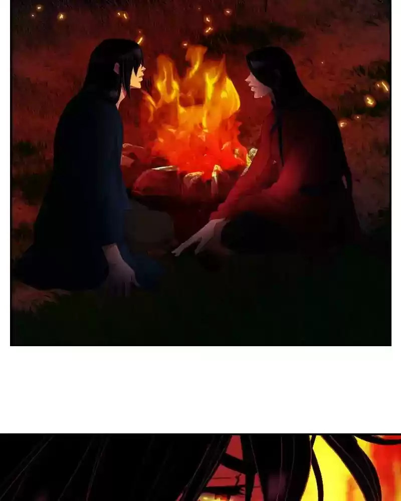 My Dear Cold-Blooded King Chapter 97: