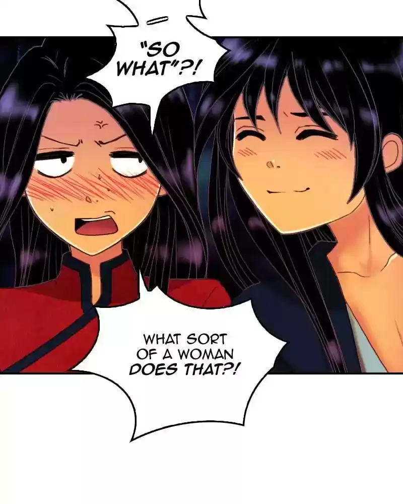 My Dear Cold-Blooded King Chapter 97: