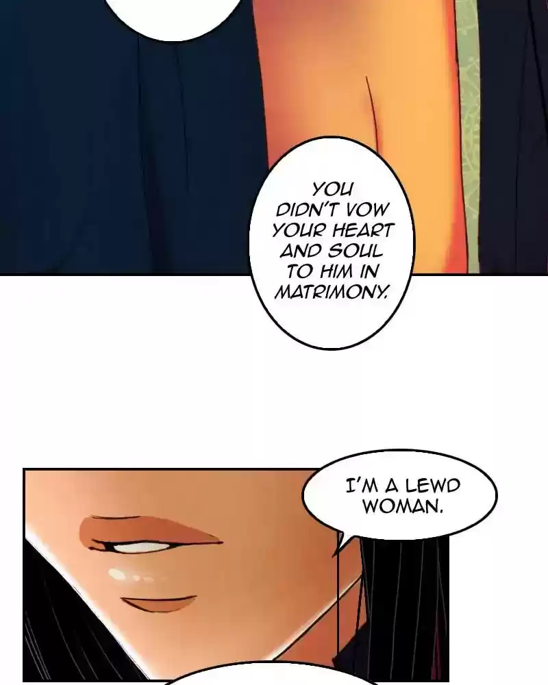 My Dear Cold-Blooded King Chapter 97: