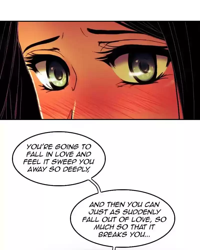 My Dear Cold-Blooded King Chapter 97: