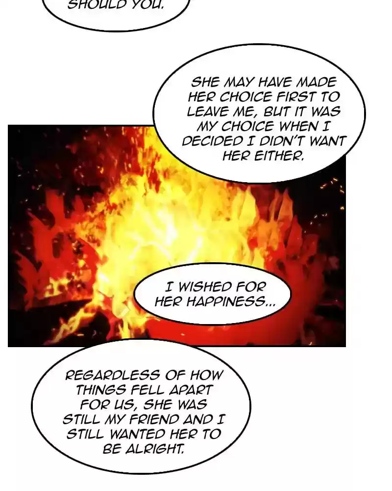 My Dear Cold-Blooded King Chapter 97: