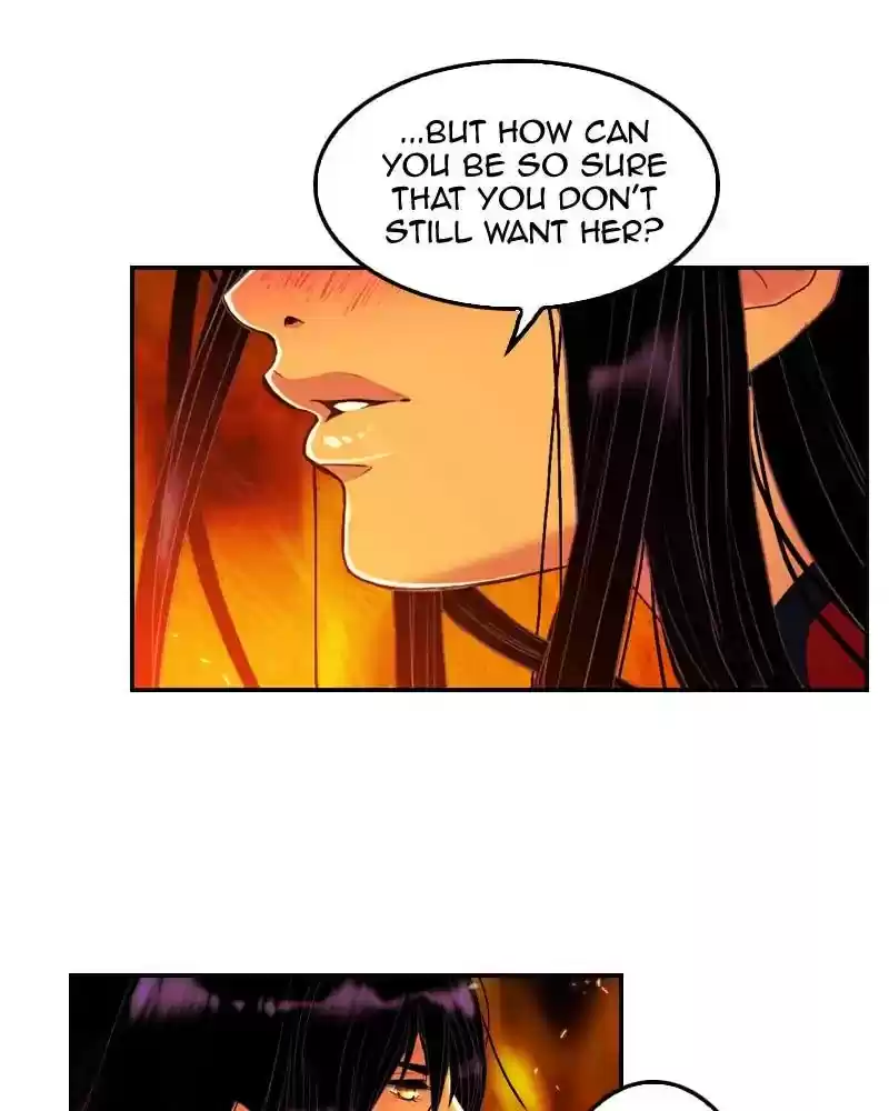 My Dear Cold-Blooded King Chapter 97: