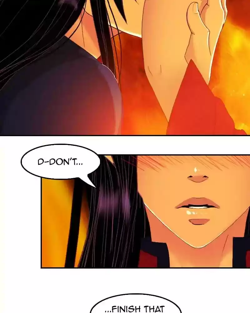 My Dear Cold-Blooded King Chapter 97: