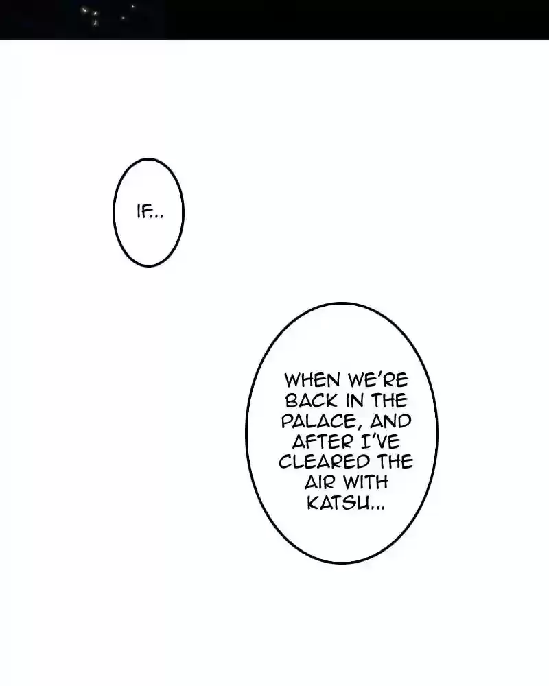 My Dear Cold-Blooded King Chapter 97: