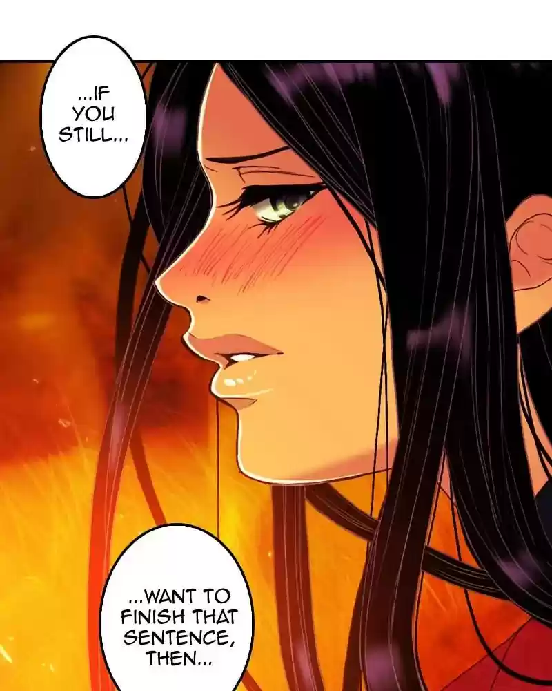 My Dear Cold-Blooded King Chapter 97: