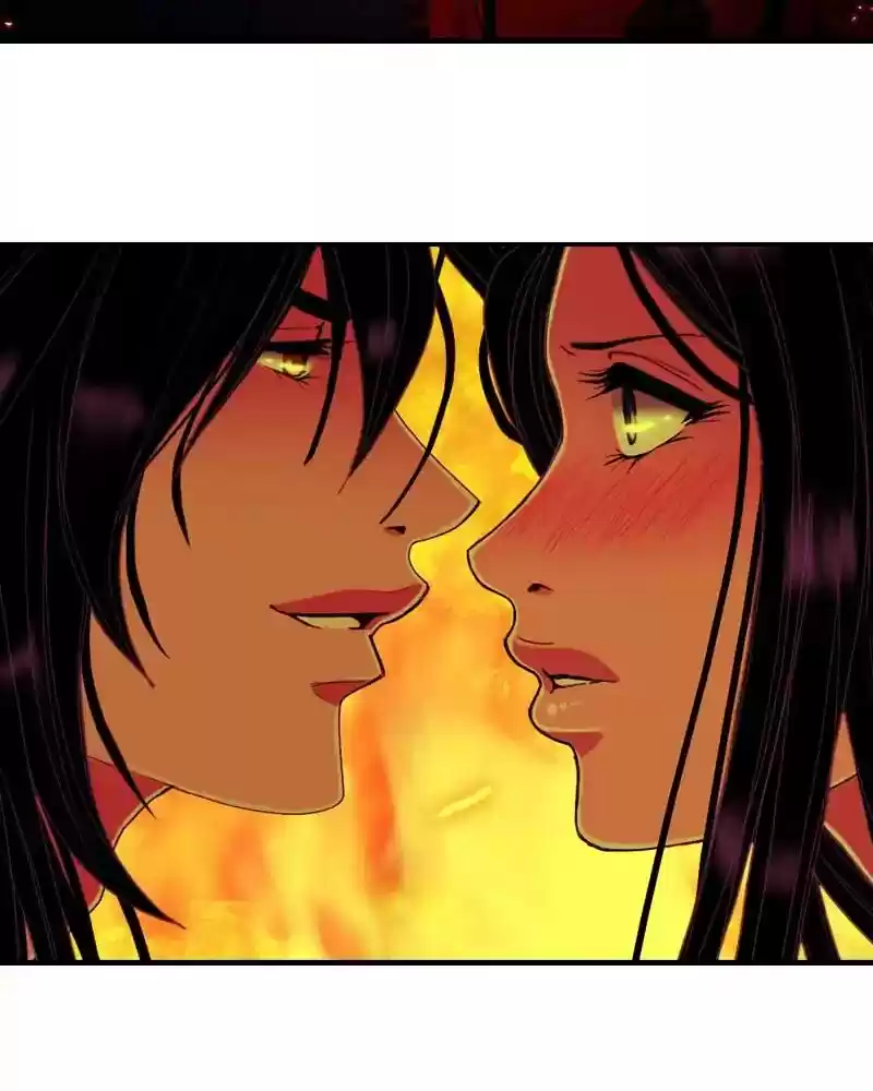 My Dear Cold-Blooded King Chapter 97: