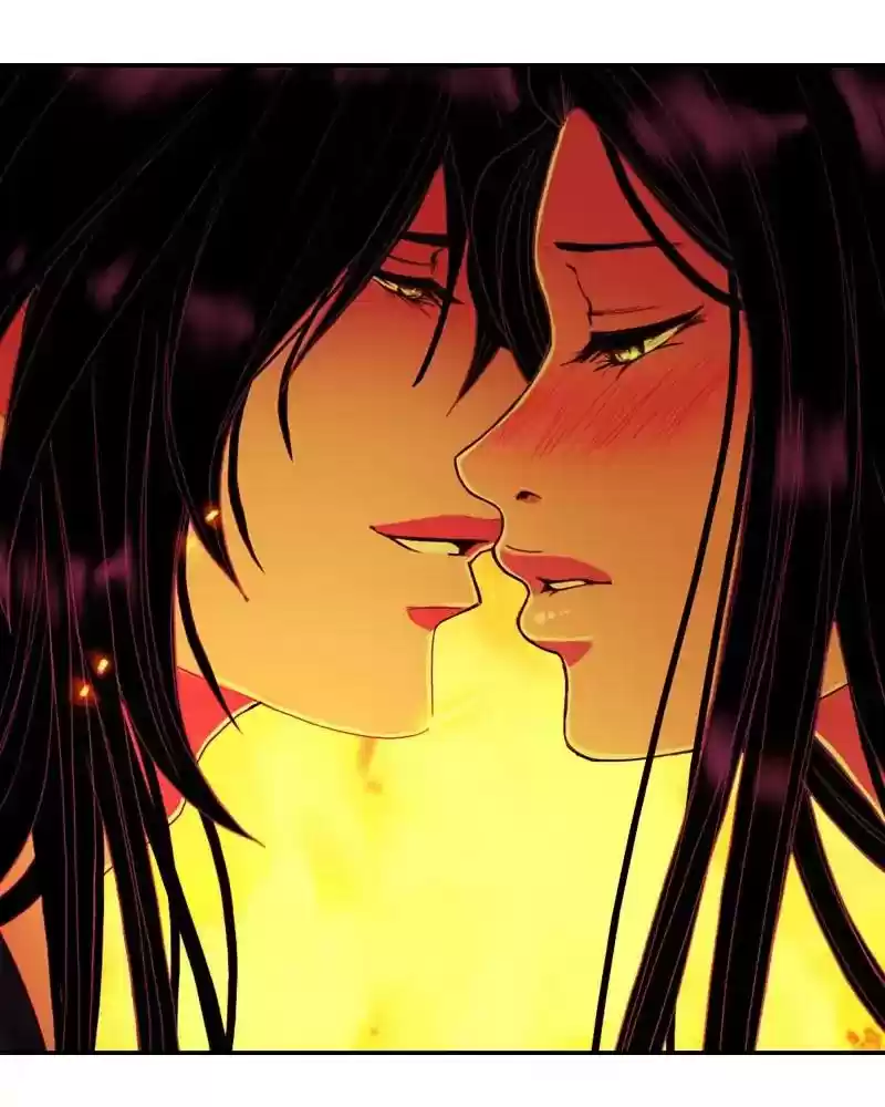 My Dear Cold-Blooded King Chapter 97: