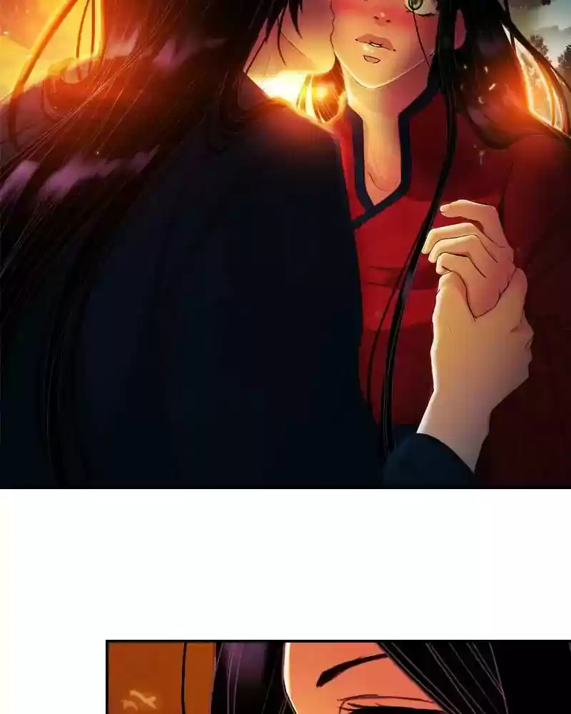 My Dear Cold-Blooded King Chapter 97: