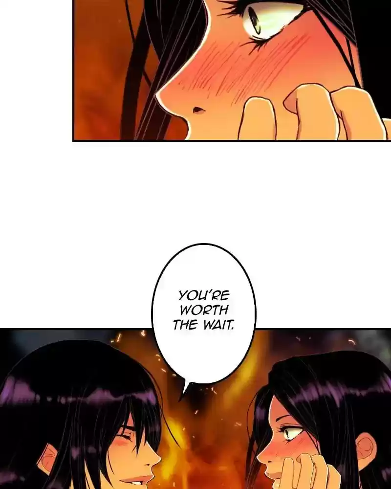 My Dear Cold-Blooded King Chapter 97: