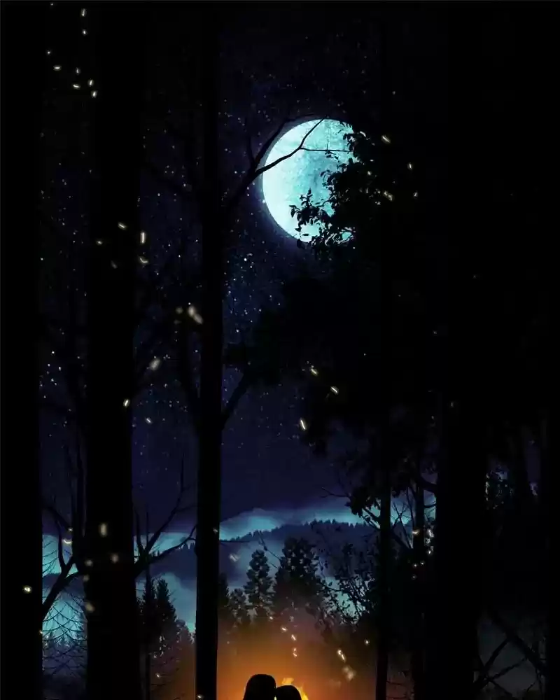 My Dear Cold-Blooded King Chapter 97: