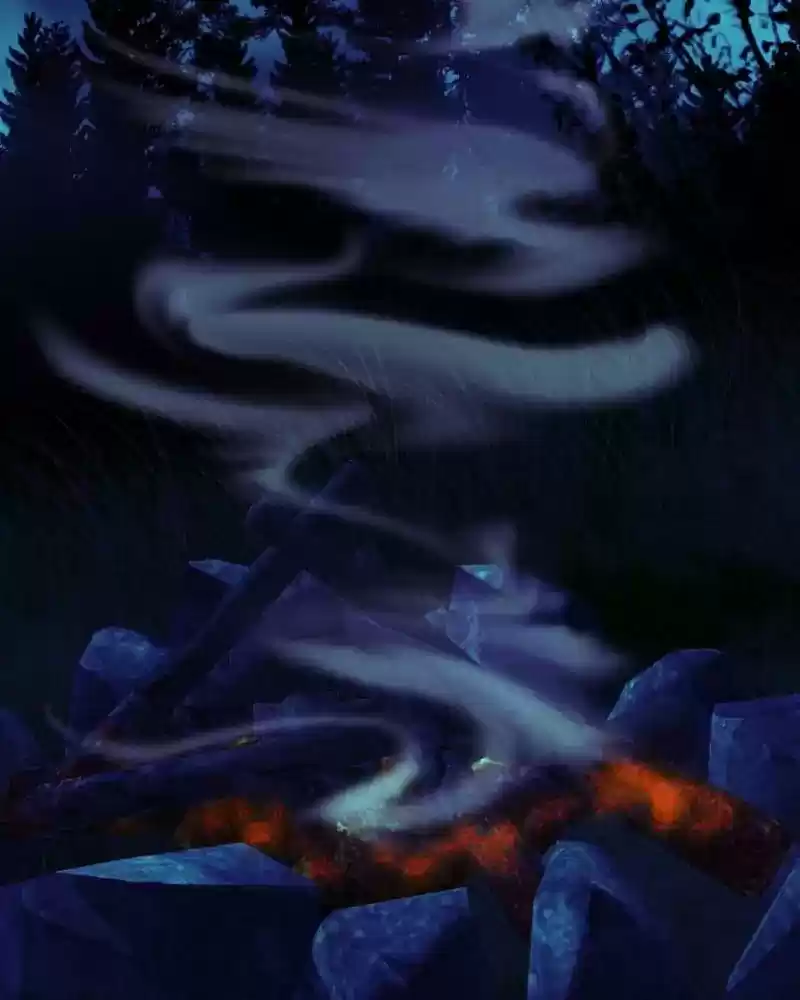 My Dear Cold-Blooded King Chapter 98: