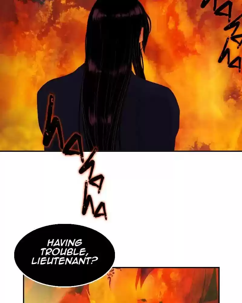 My Dear Cold-Blooded King Chapter 98: