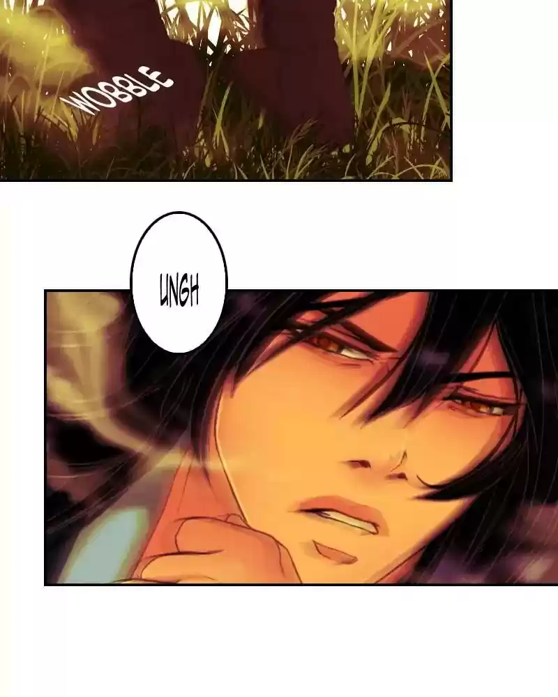 My Dear Cold-Blooded King Chapter 98: