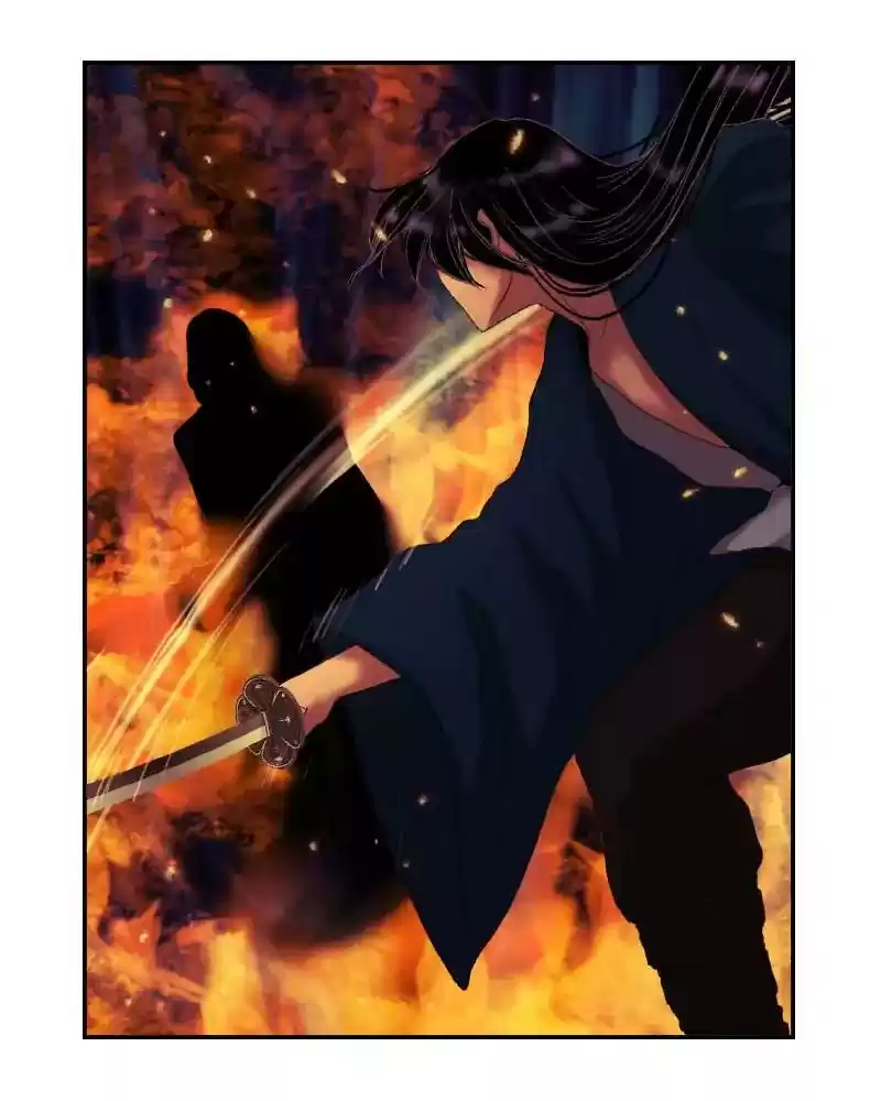 My Dear Cold-Blooded King Chapter 98: