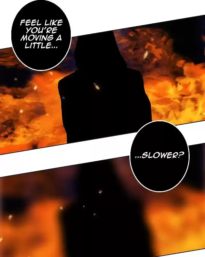 My Dear Cold-Blooded King Chapter 98: