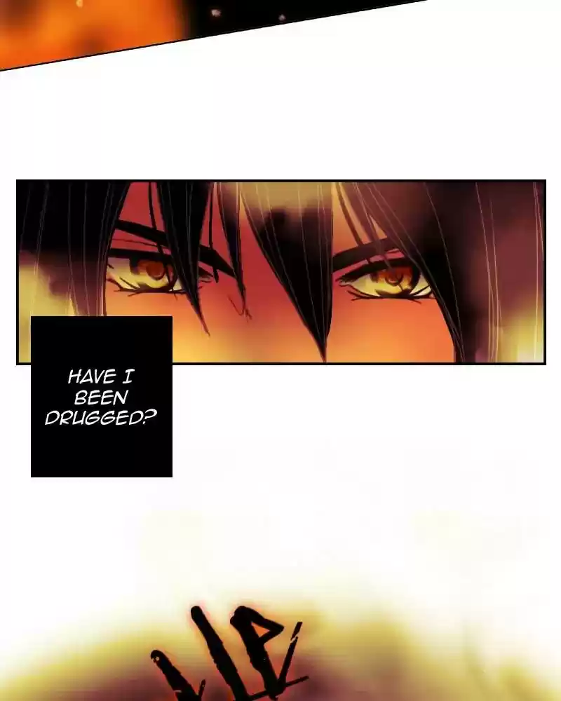 My Dear Cold-Blooded King Chapter 98: