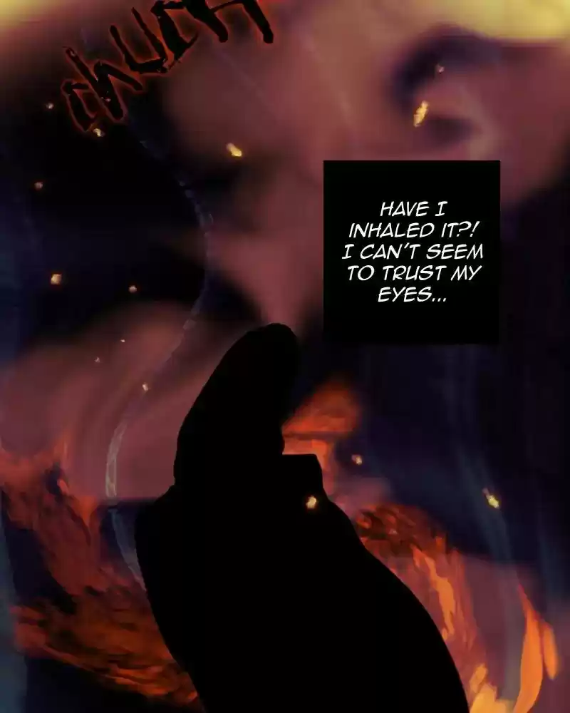 My Dear Cold-Blooded King Chapter 98: