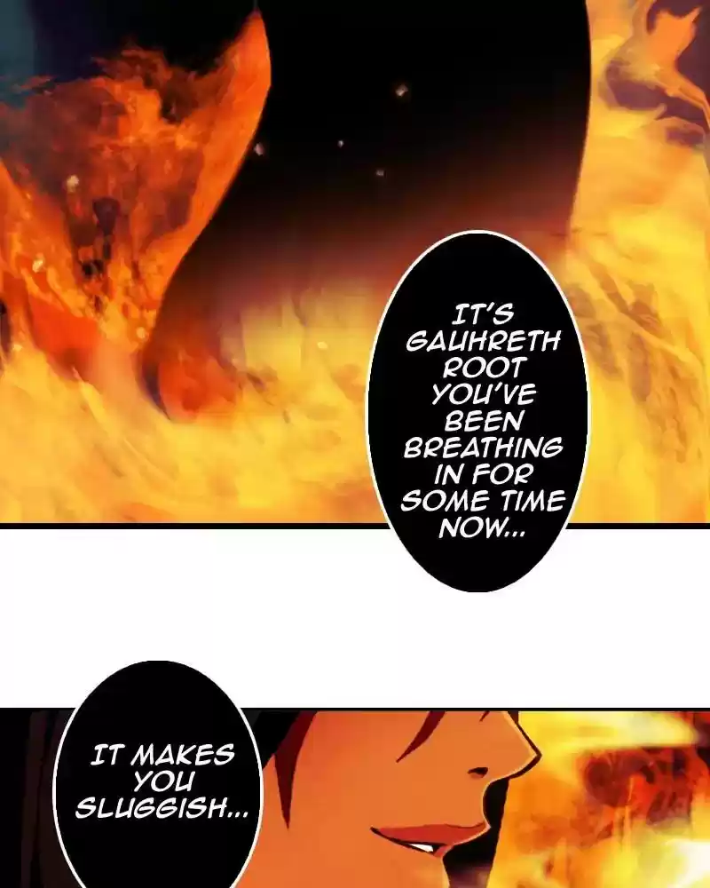 My Dear Cold-Blooded King Chapter 98: