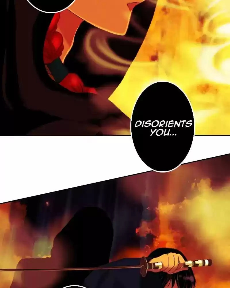 My Dear Cold-Blooded King Chapter 98: