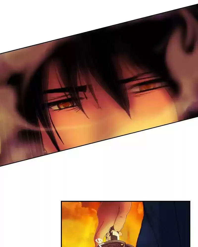 My Dear Cold-Blooded King Chapter 98: