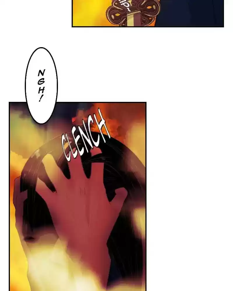 My Dear Cold-Blooded King Chapter 98: