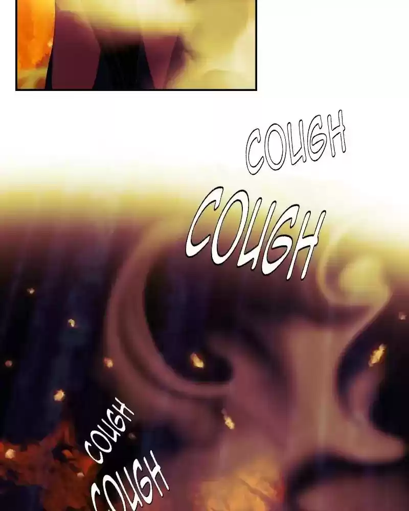 My Dear Cold-Blooded King Chapter 98: