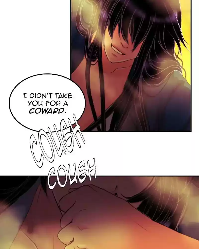 My Dear Cold-Blooded King Chapter 98: