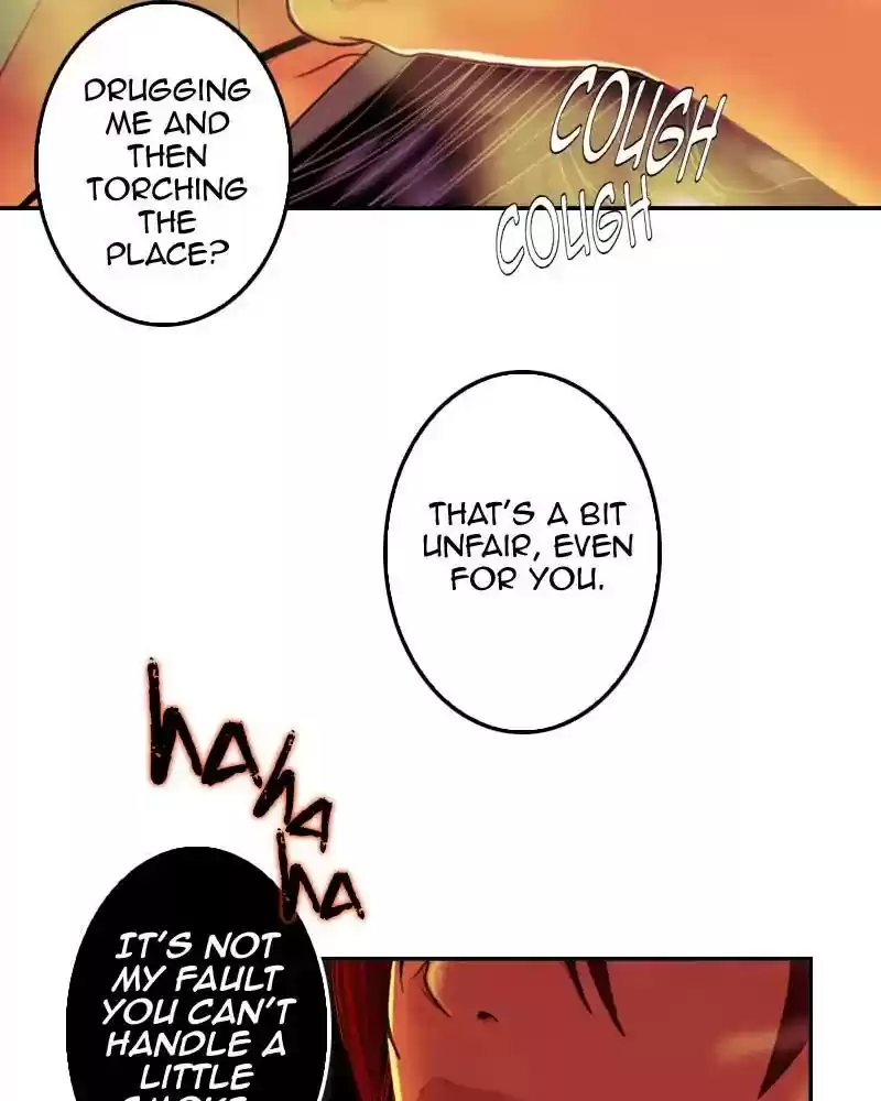 My Dear Cold-Blooded King Chapter 98: