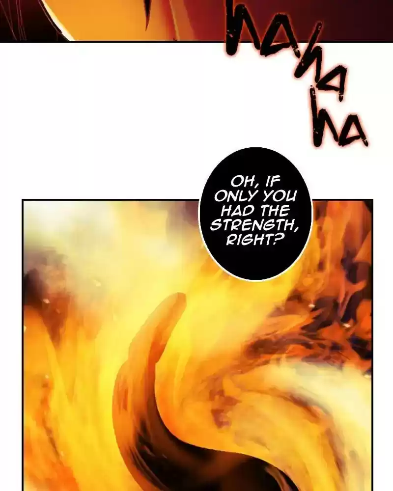 My Dear Cold-Blooded King Chapter 98: