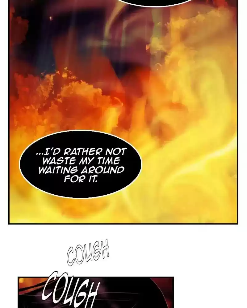 My Dear Cold-Blooded King Chapter 98: