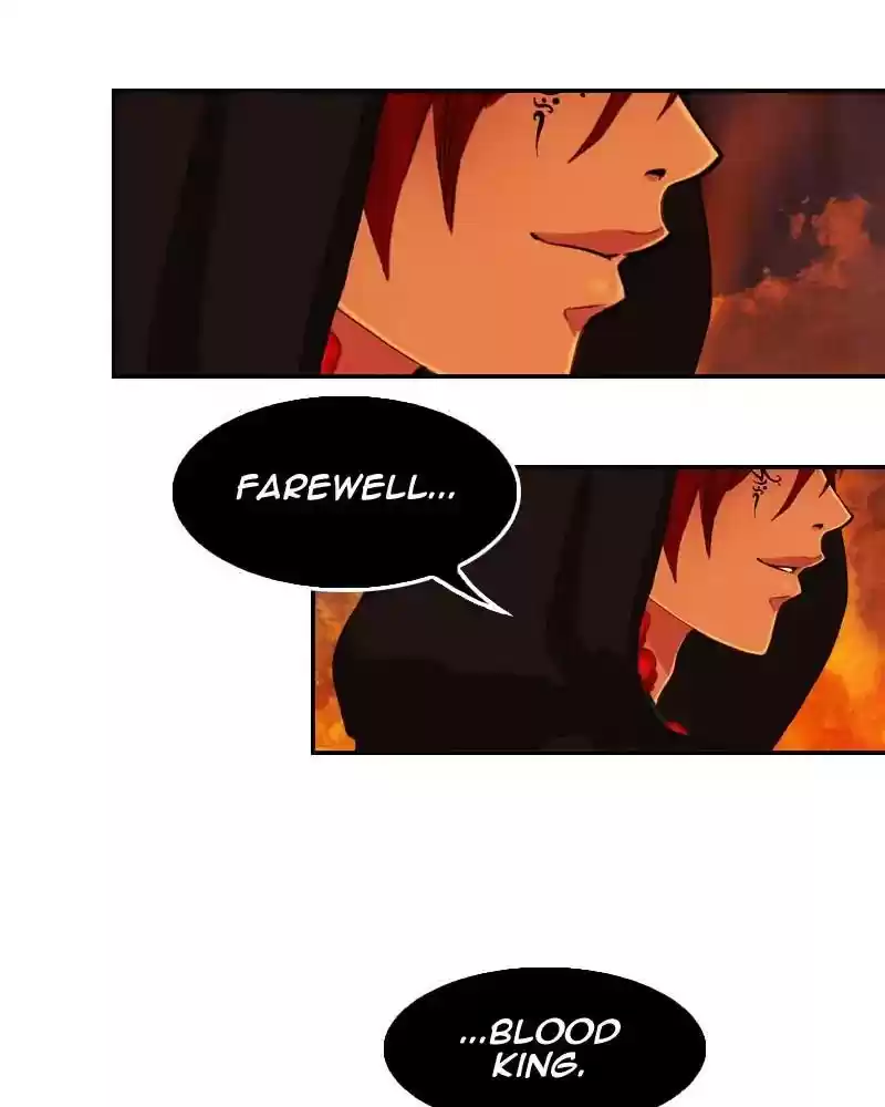 My Dear Cold-Blooded King Chapter 98: