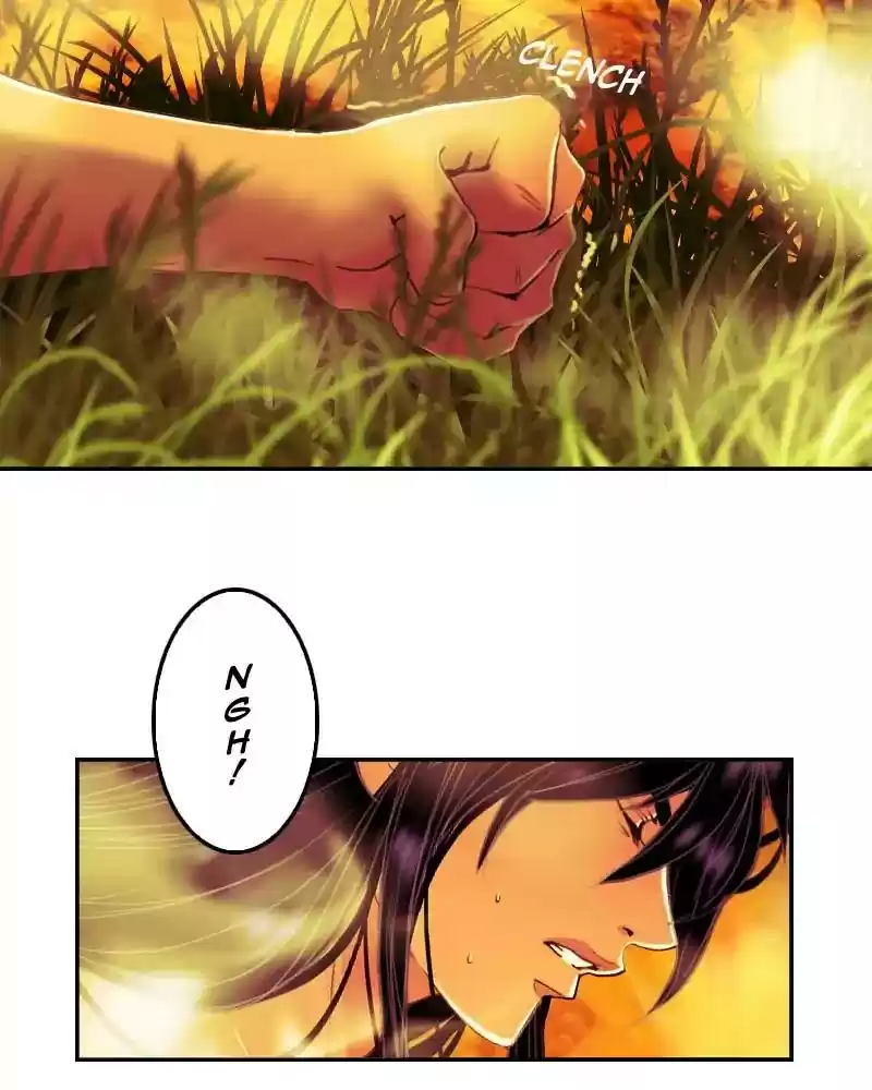 My Dear Cold-Blooded King Chapter 98: