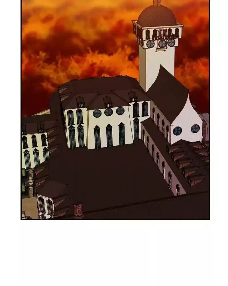 My Dear Cold-Blooded King Chapter 98: